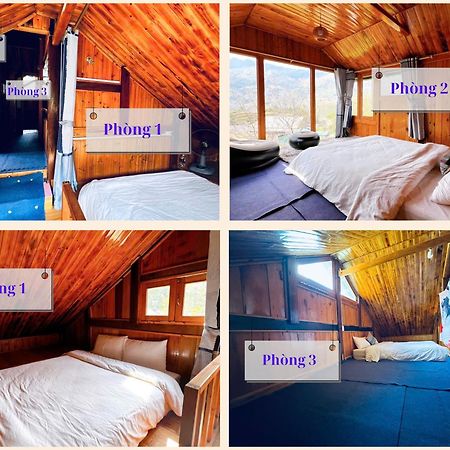 Sapa Eco Hugo Bed & Breakfast Ngoại thất bức ảnh
