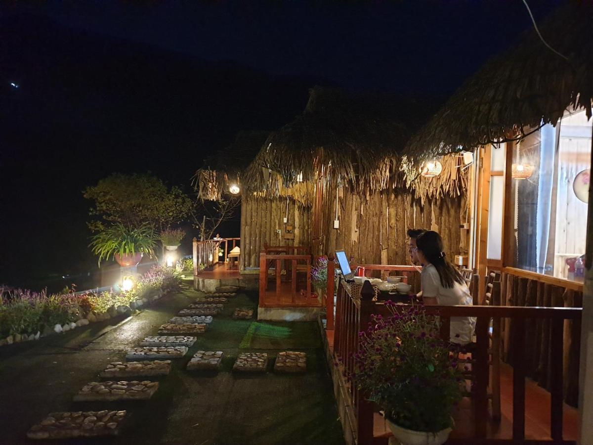 Sapa Eco Hugo Bed & Breakfast Ngoại thất bức ảnh