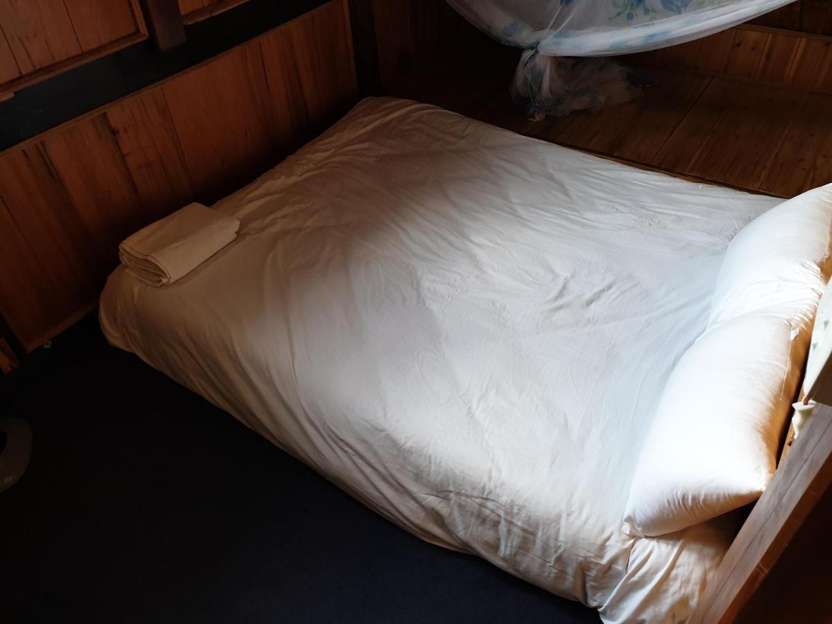 Sapa Eco Hugo Bed & Breakfast Ngoại thất bức ảnh