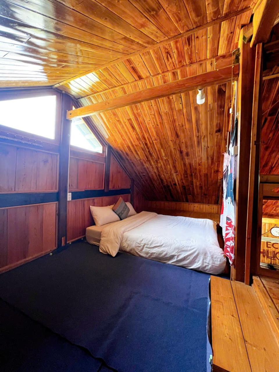 Sapa Eco Hugo Bed & Breakfast Ngoại thất bức ảnh